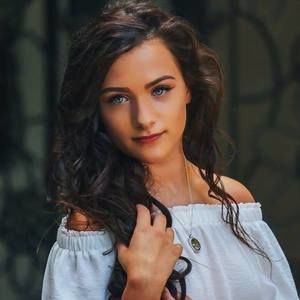 Meet your Posher, Kaidra